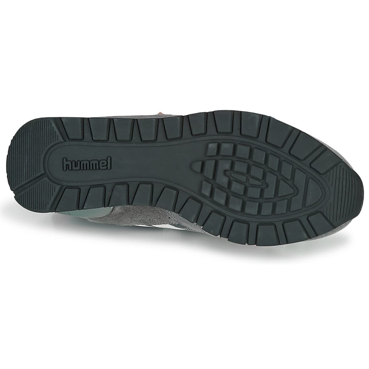 Men's Sports Shoes hummel Blue