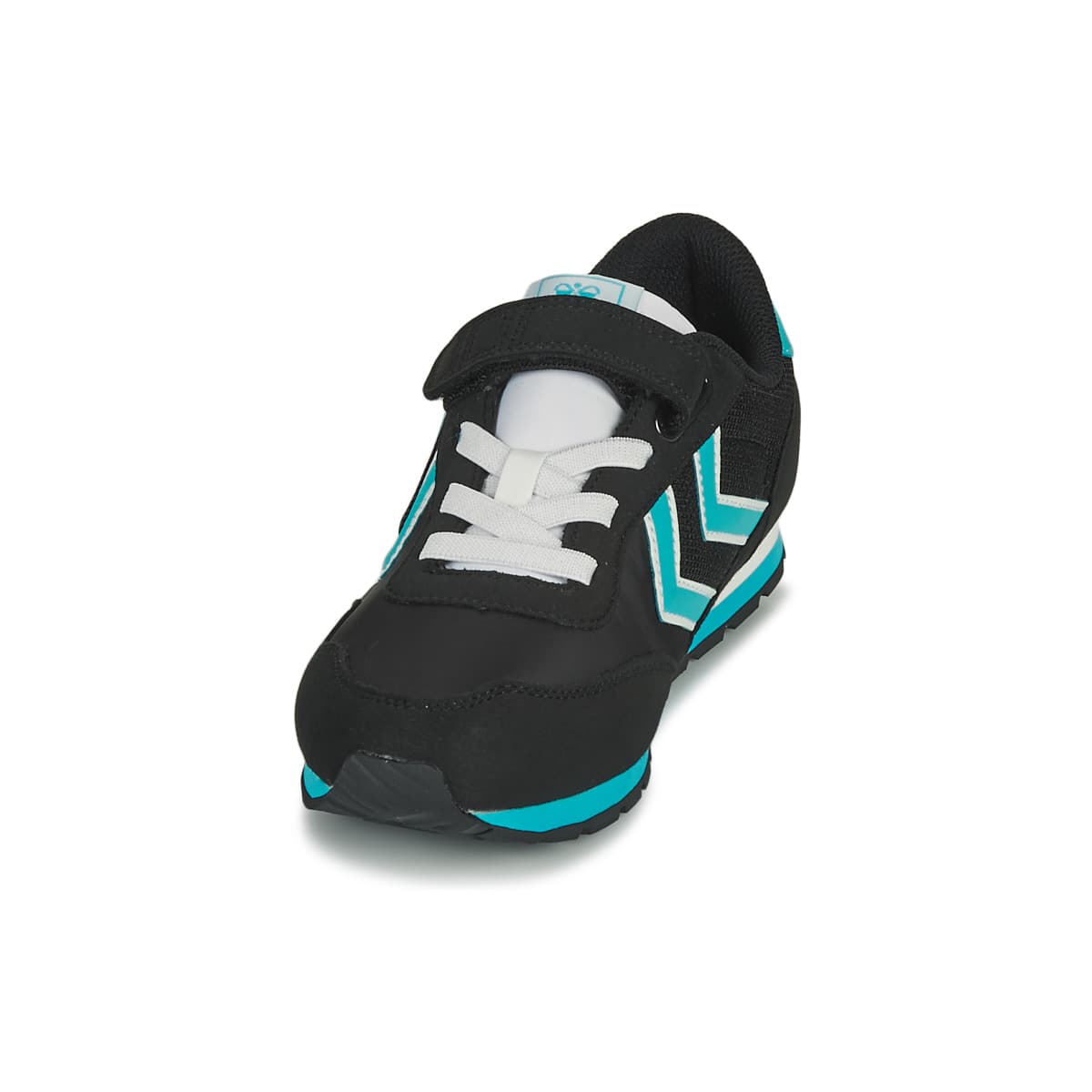 Boys' Sneakers hummel Black