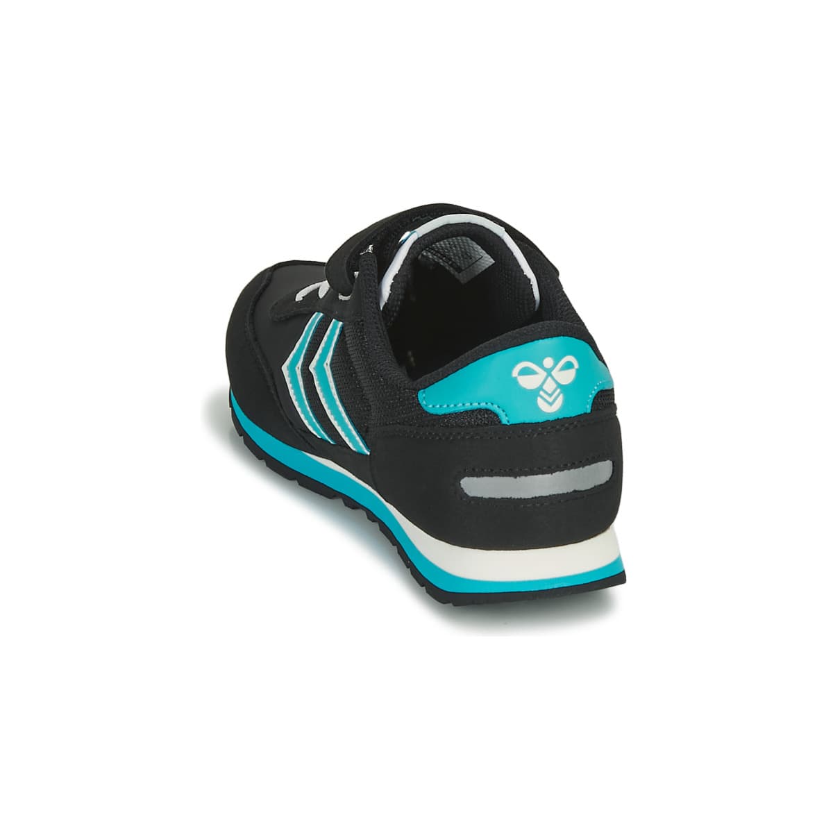 Boys' Sneakers hummel Black