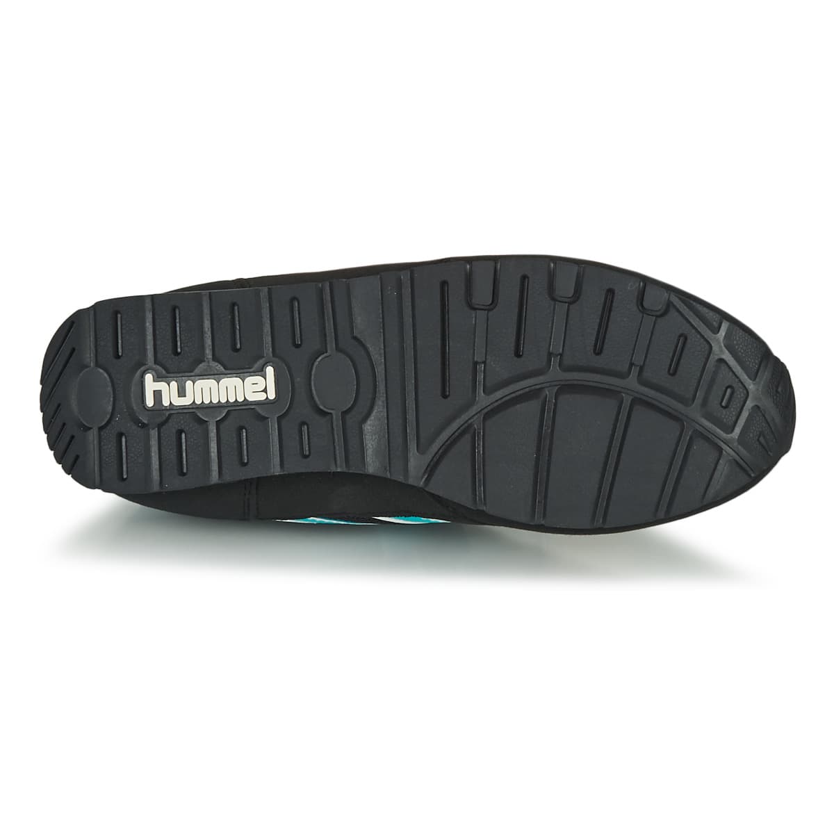 Boys' Sneakers hummel Black