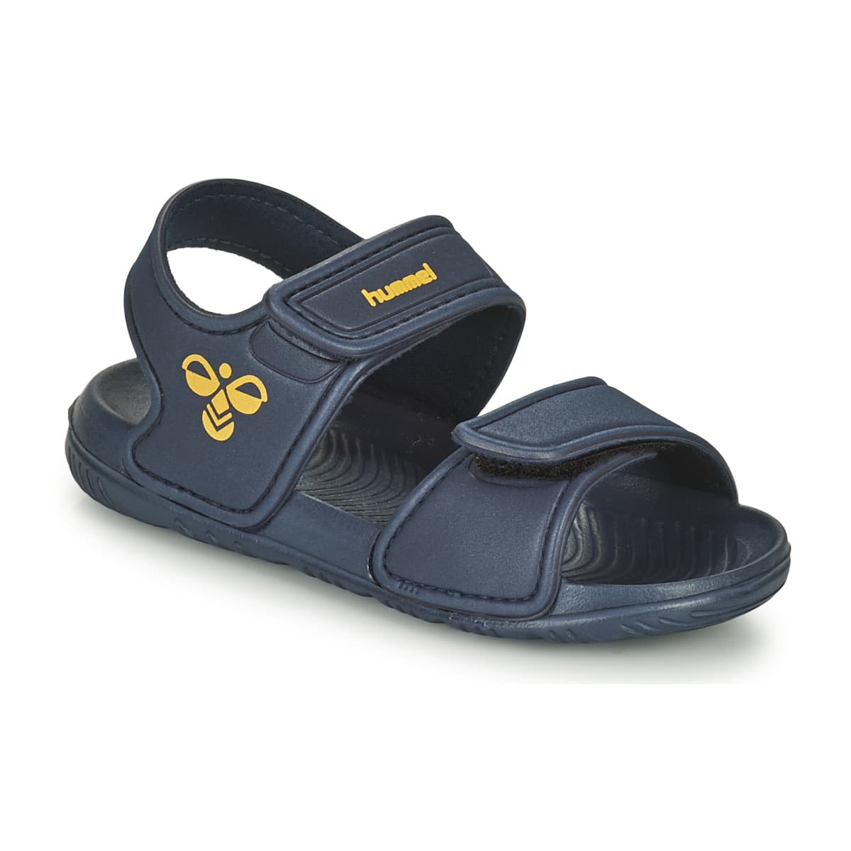 Girls' Sandals hummel Blue