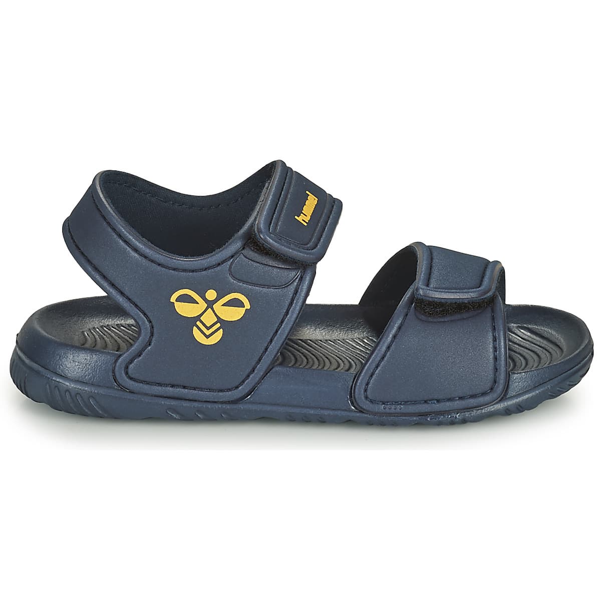 Boys' Sandals hummel Blue