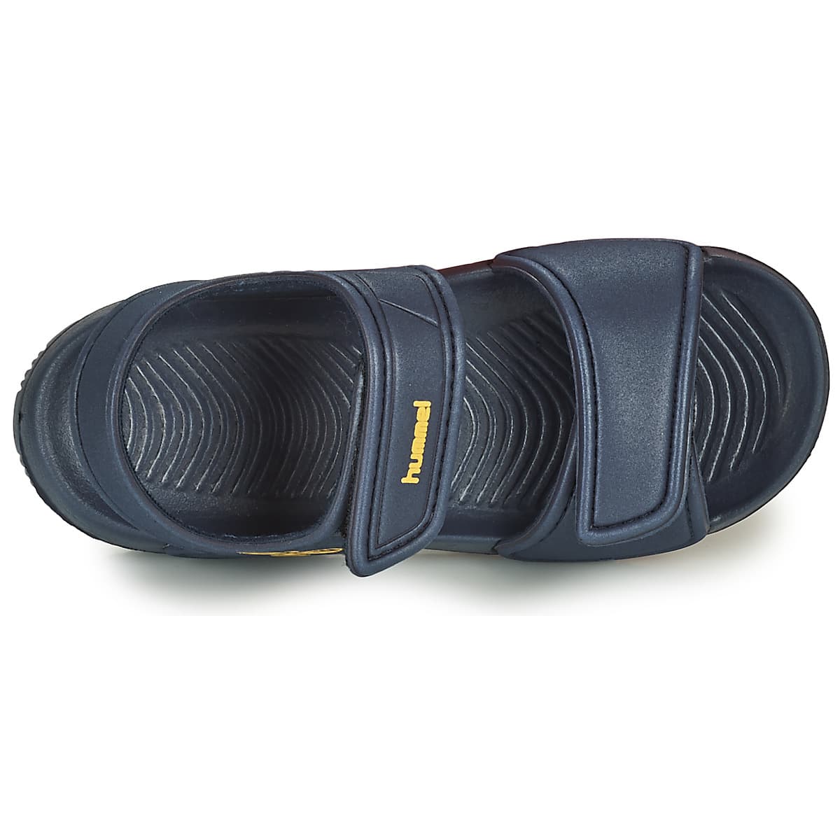 Boys' Sandals hummel Blue
