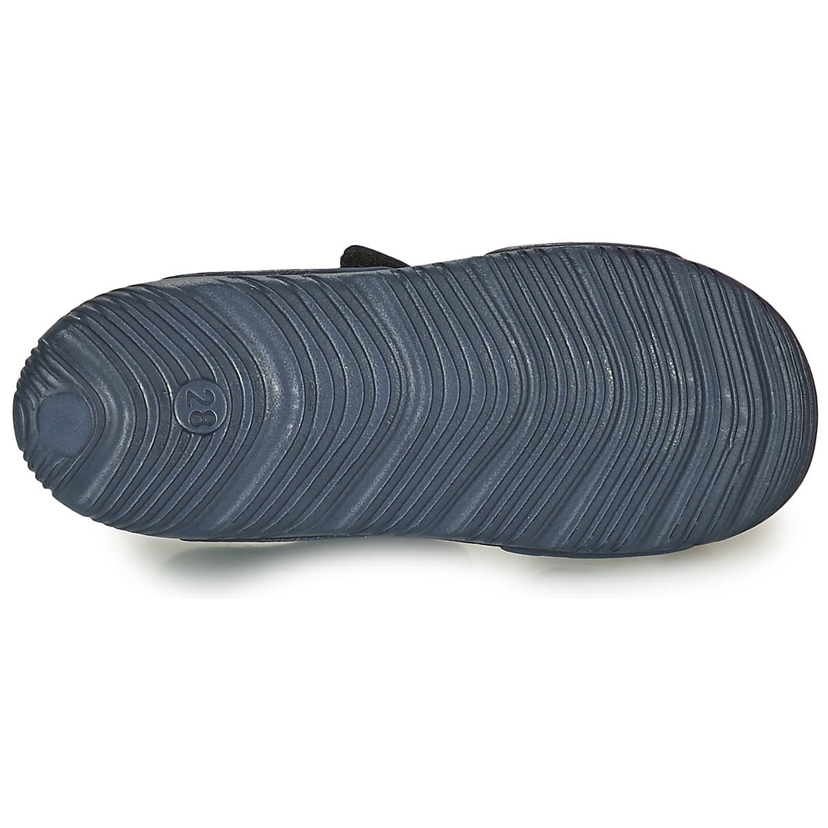 Boys' Sandals hummel Blue