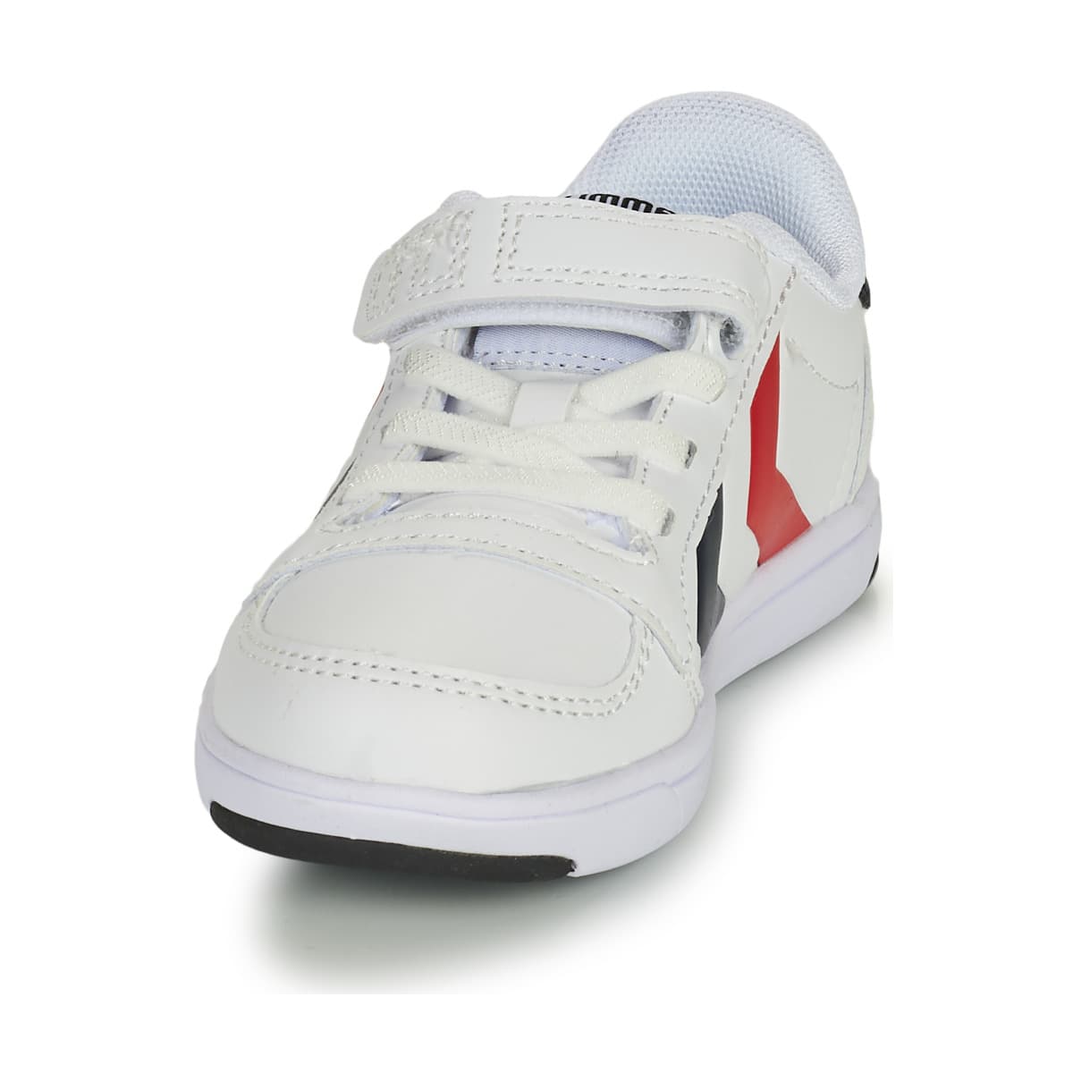 Boys' Sneakers hummel White