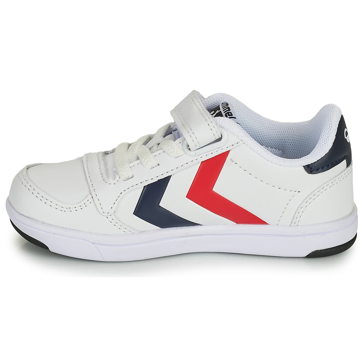 Boys' Sneakers hummel White
