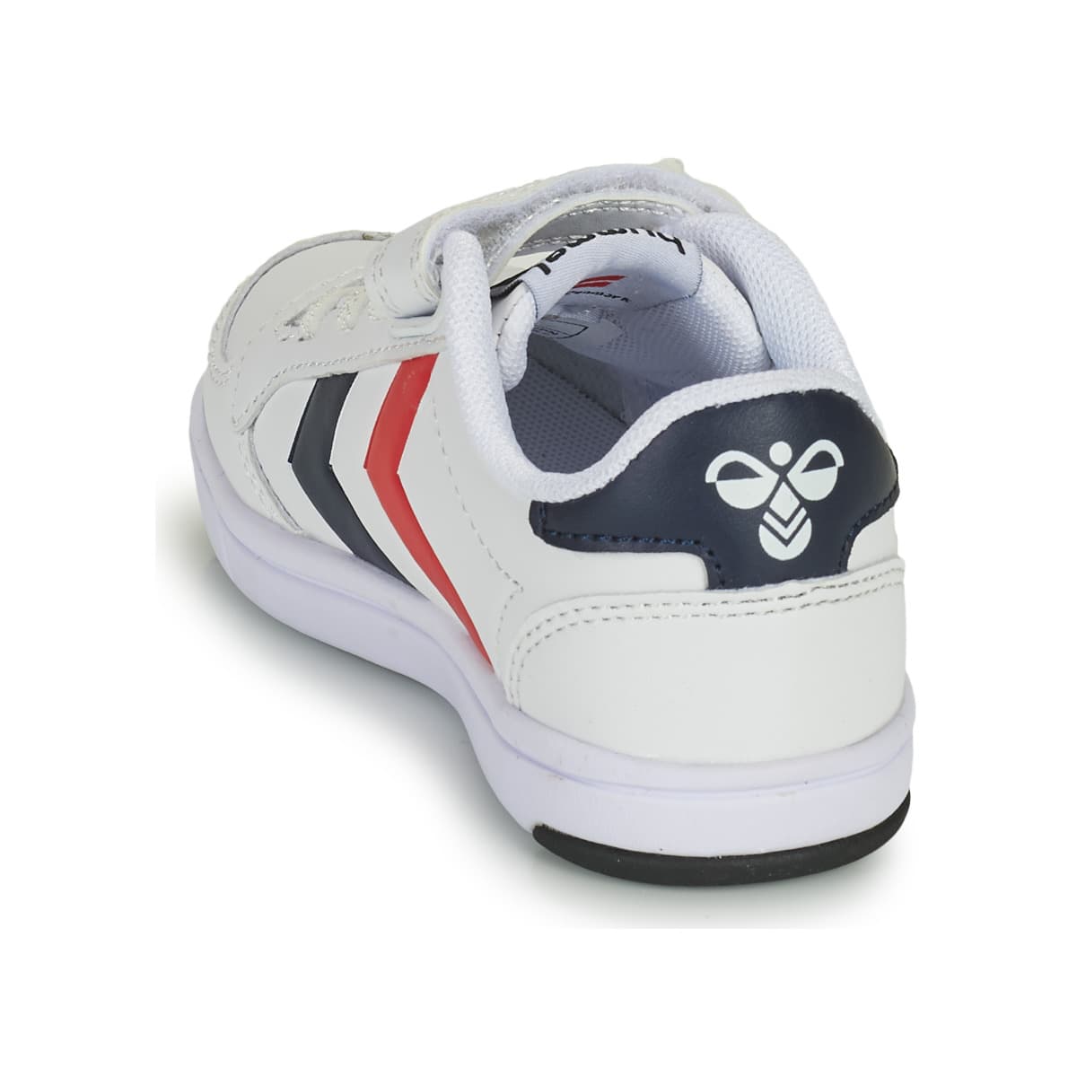 Boys' Sneakers hummel White