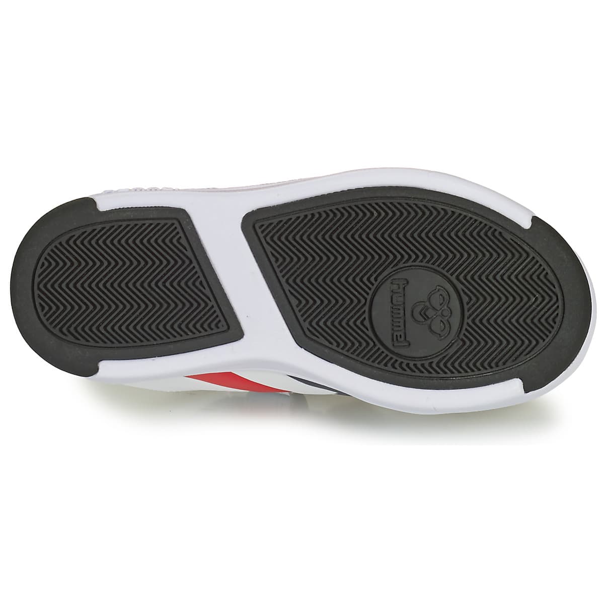 Boys' Sneakers hummel White