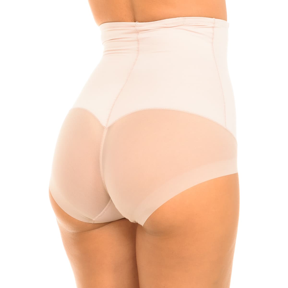 Women's Bodysuits Janira Beige