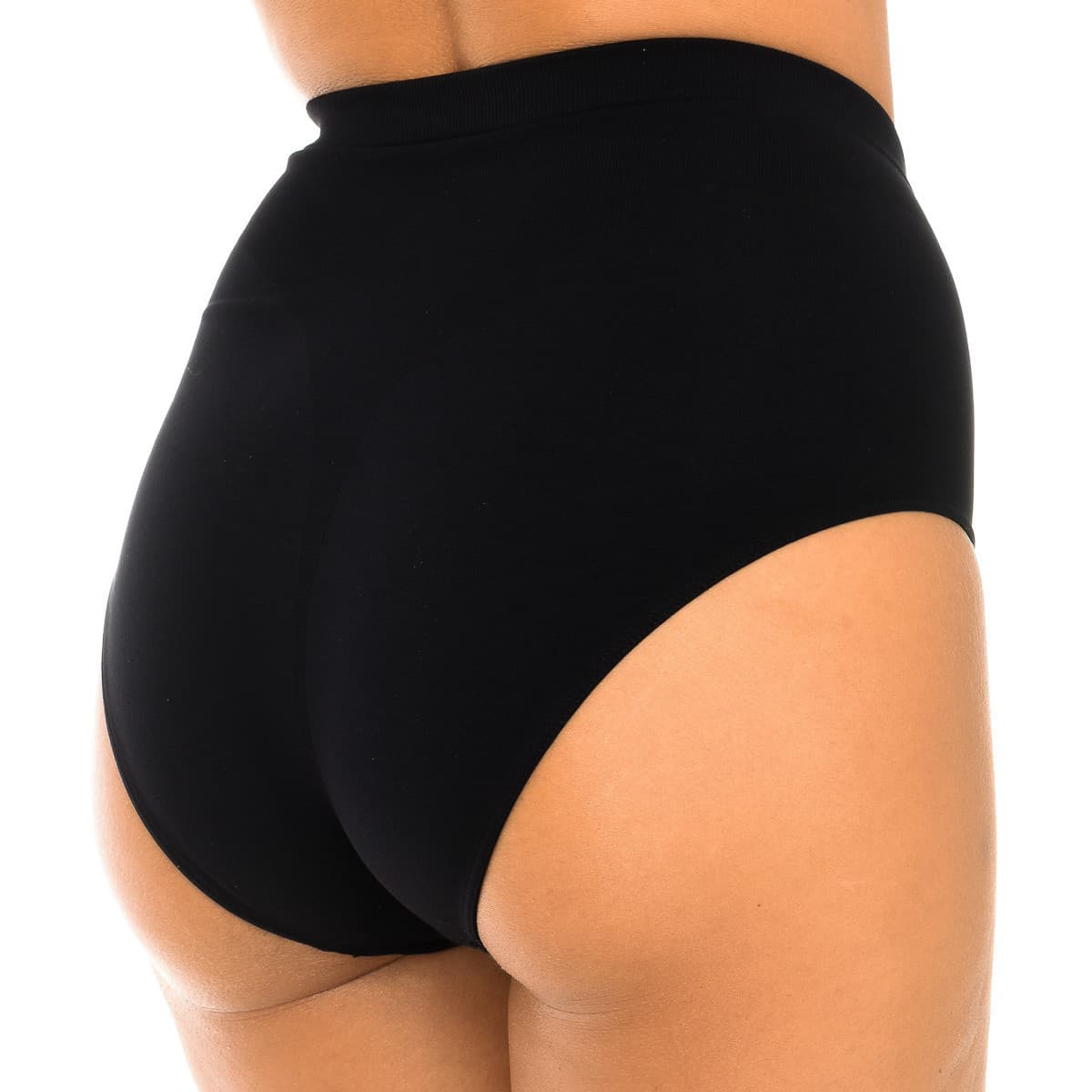 Women's Bodysuits Intimidea Black