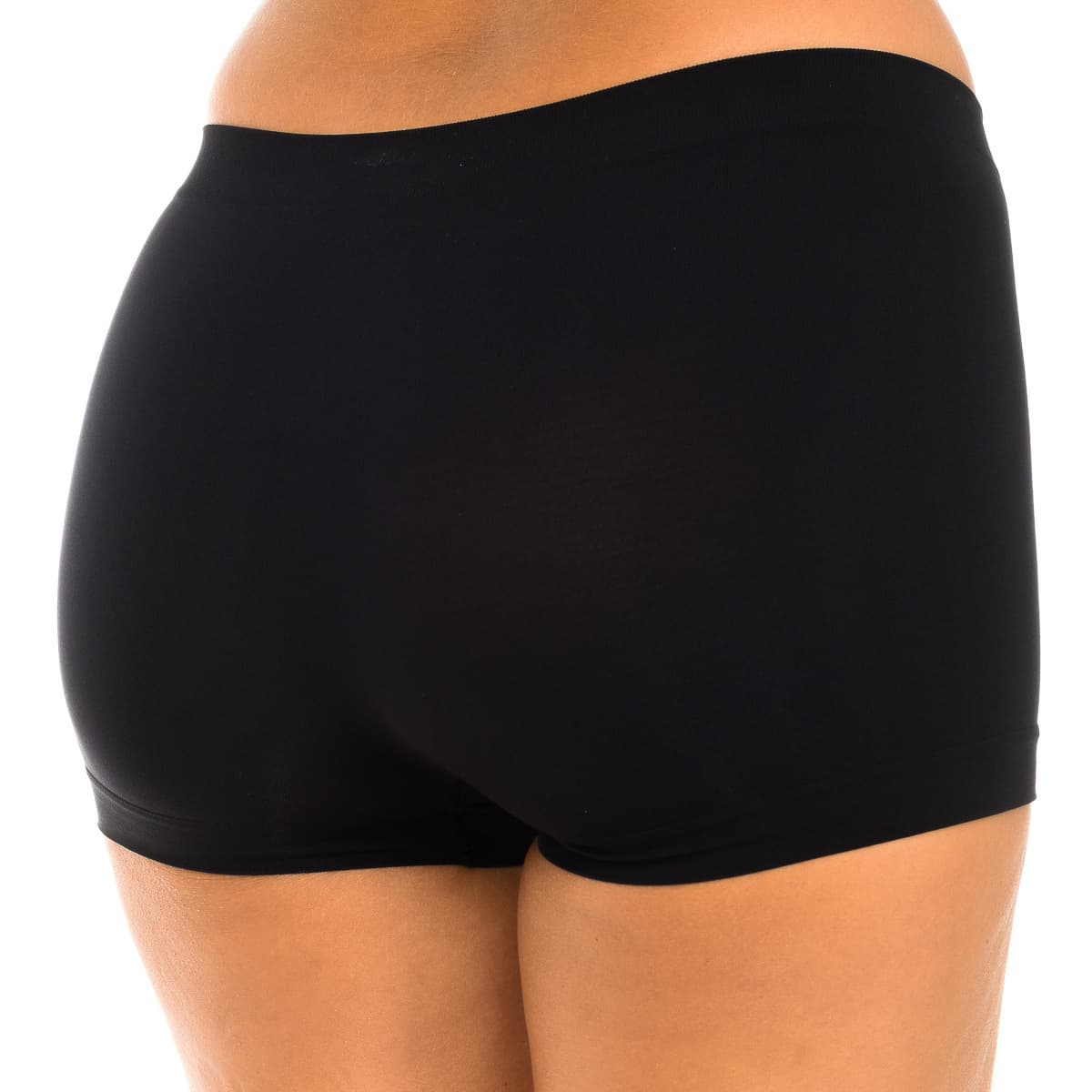 Women's Briefs Intimidea Black