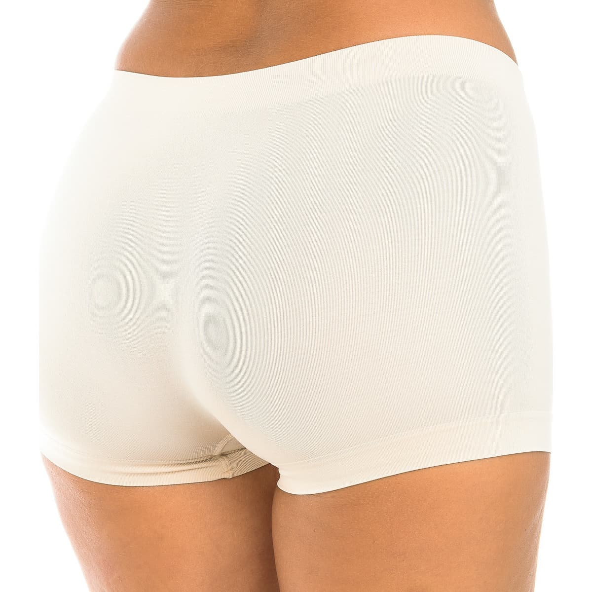Women's Briefs Intimidea Brown