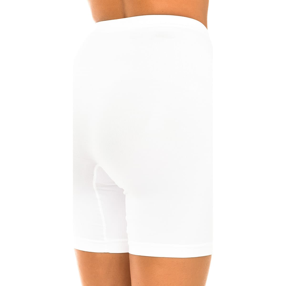 Women's Bodysuits Intimidea White