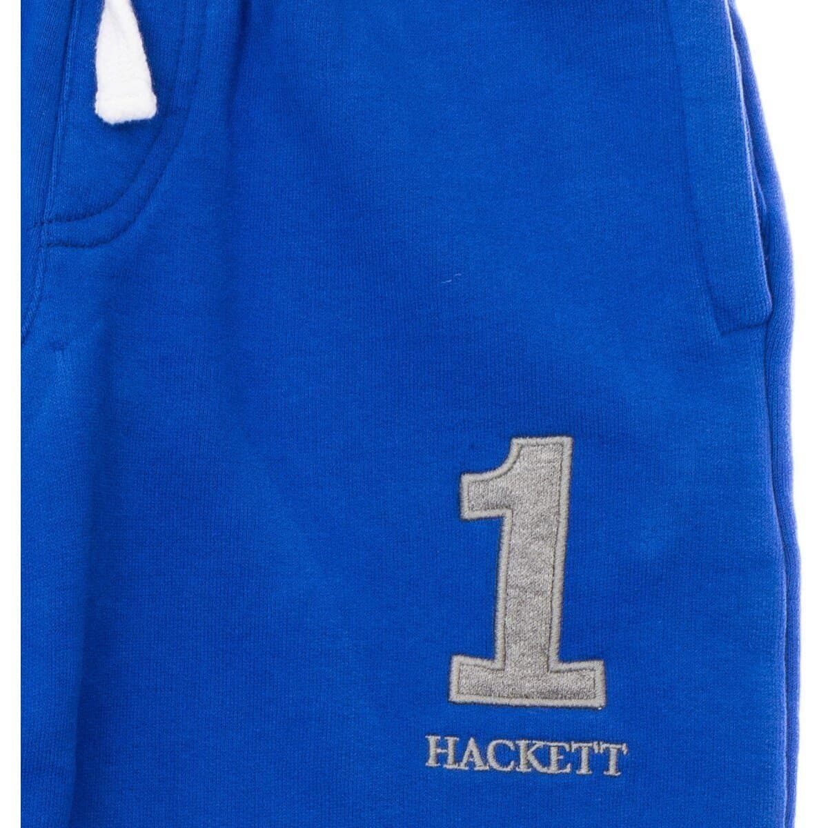 Boys' Tracksuits Hackett Blue