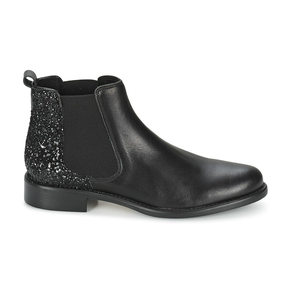 Women's Boots Betty London Black