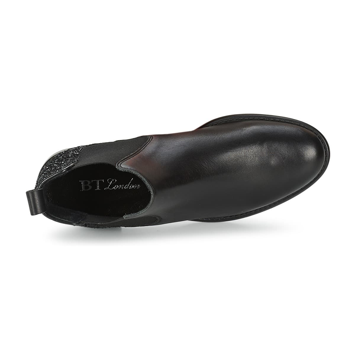 Women's Boots Betty London Black