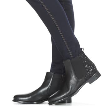 Women's Boots Betty London Black