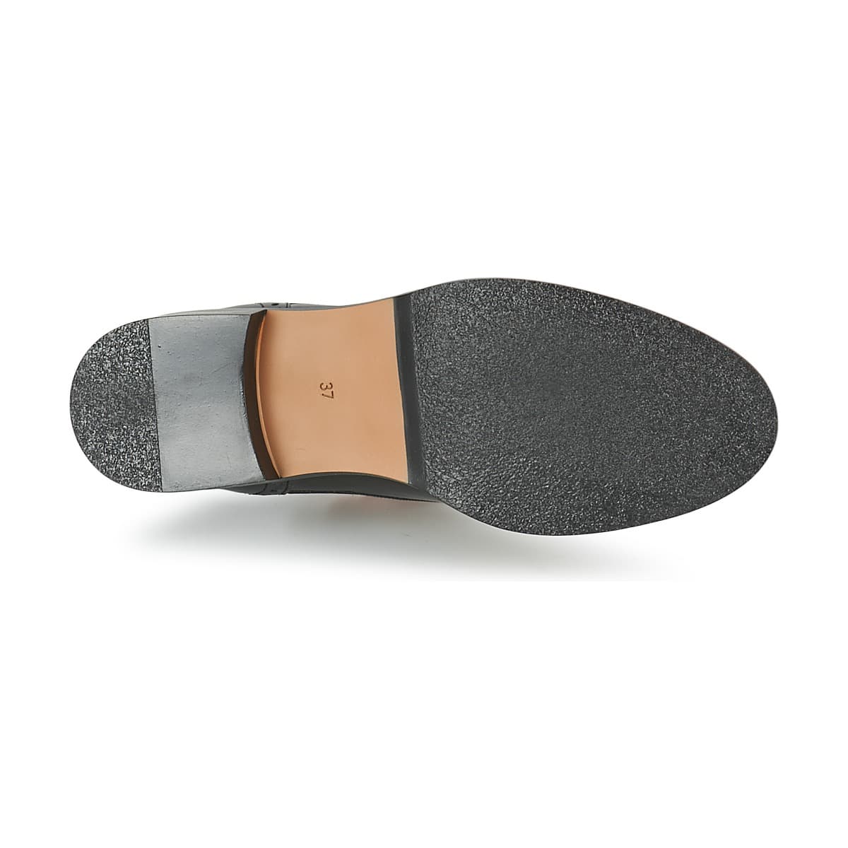 Women's Derby Shoes Betty London Black