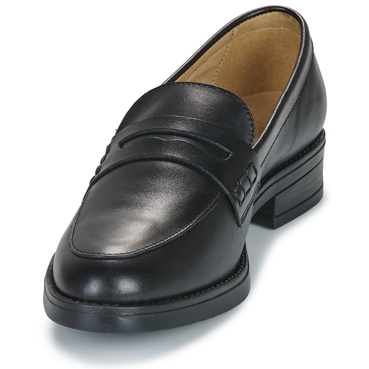 Women's Loafers Betty London Black