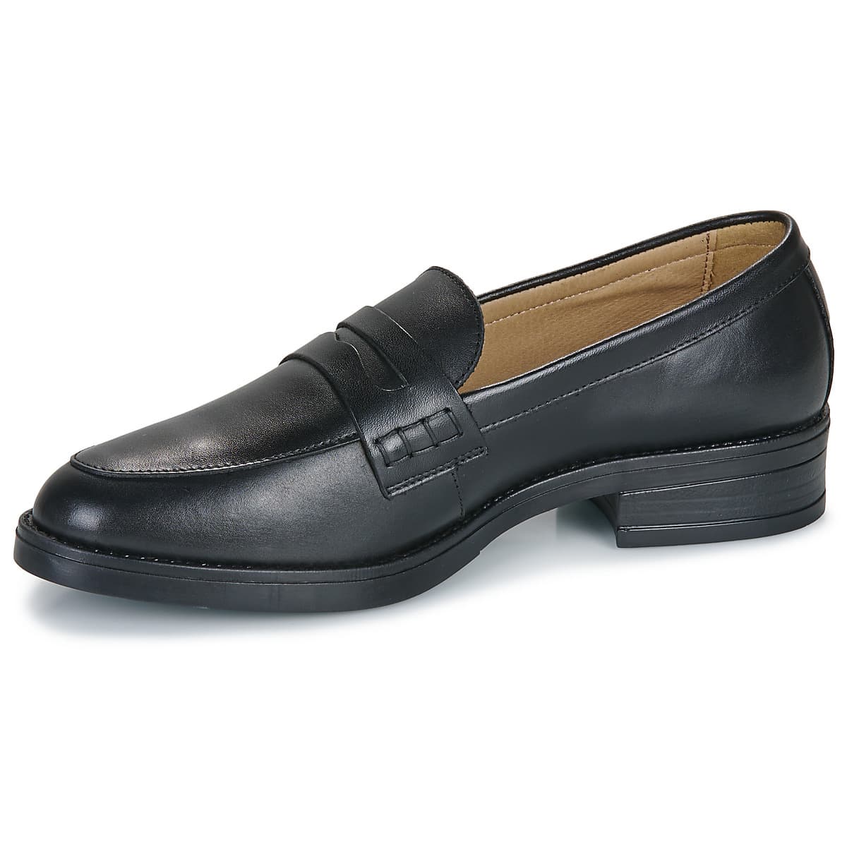 Women's Loafers Betty London Black