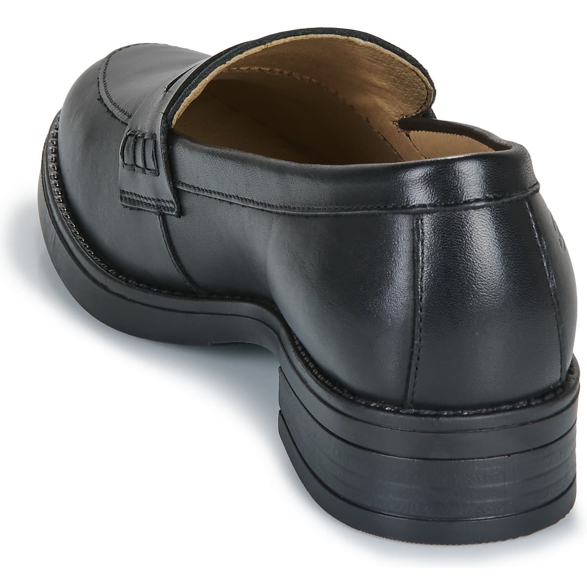Women's Loafers Betty London Black