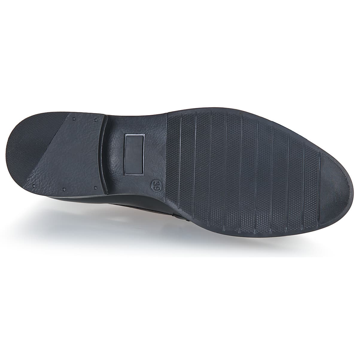 Women's Loafers Betty London Black