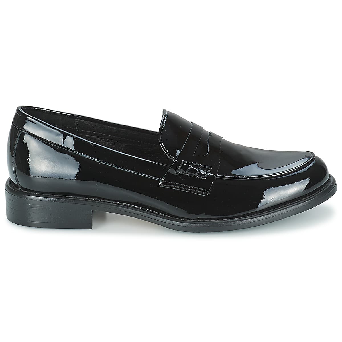 Women's Loafers Betty London Black