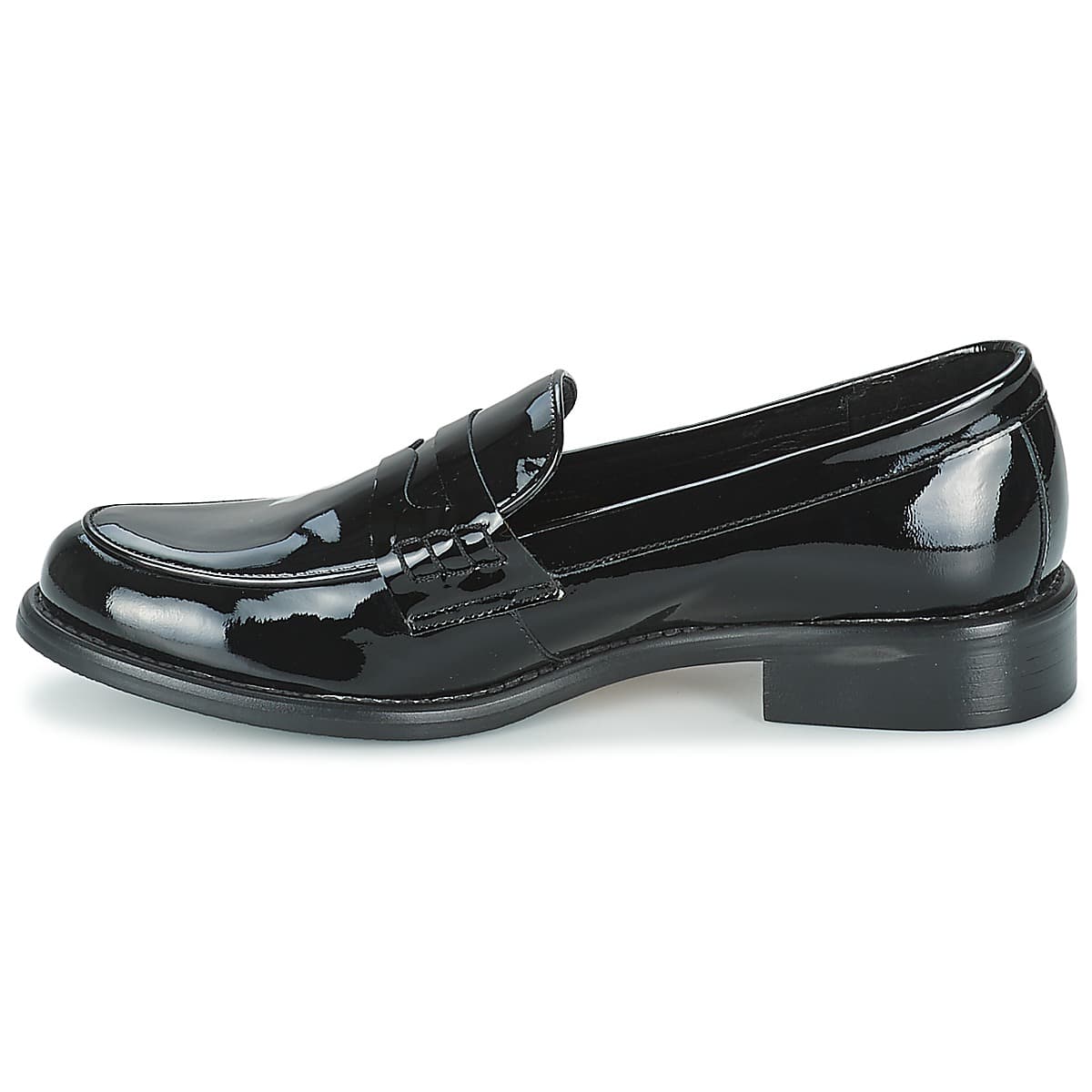 Women's Loafers Betty London Black