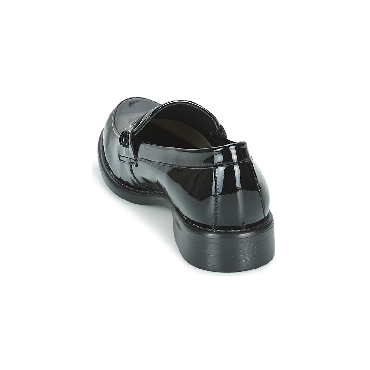 Women's Loafers Betty London Black