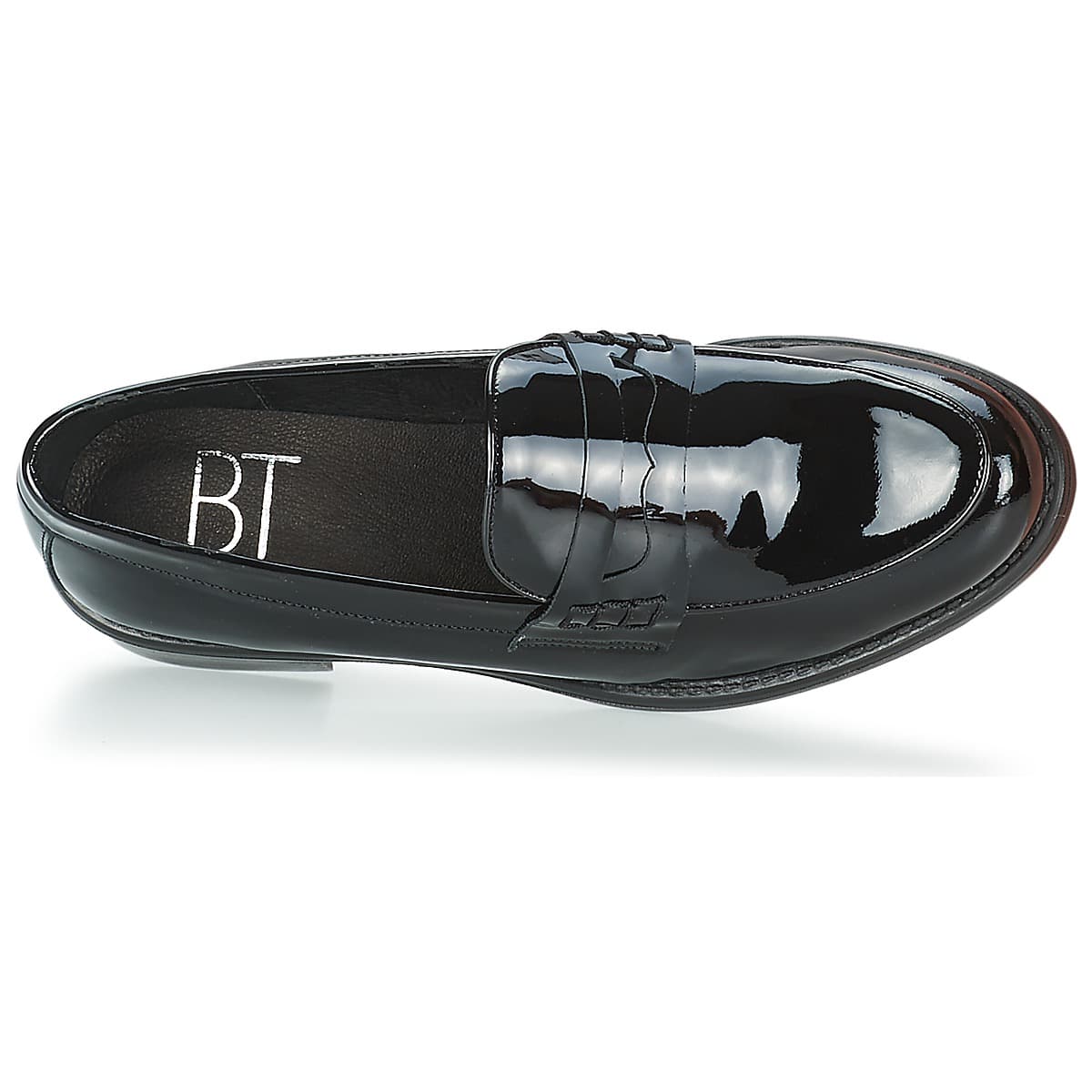 Women's Loafers Betty London Black