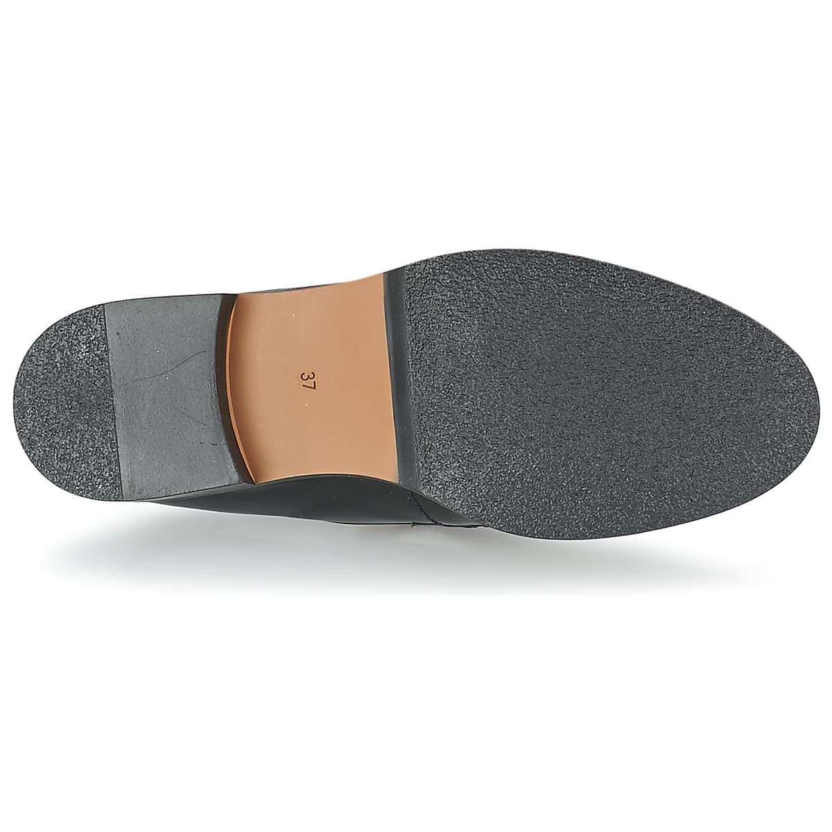 Women's Loafers Betty London Black