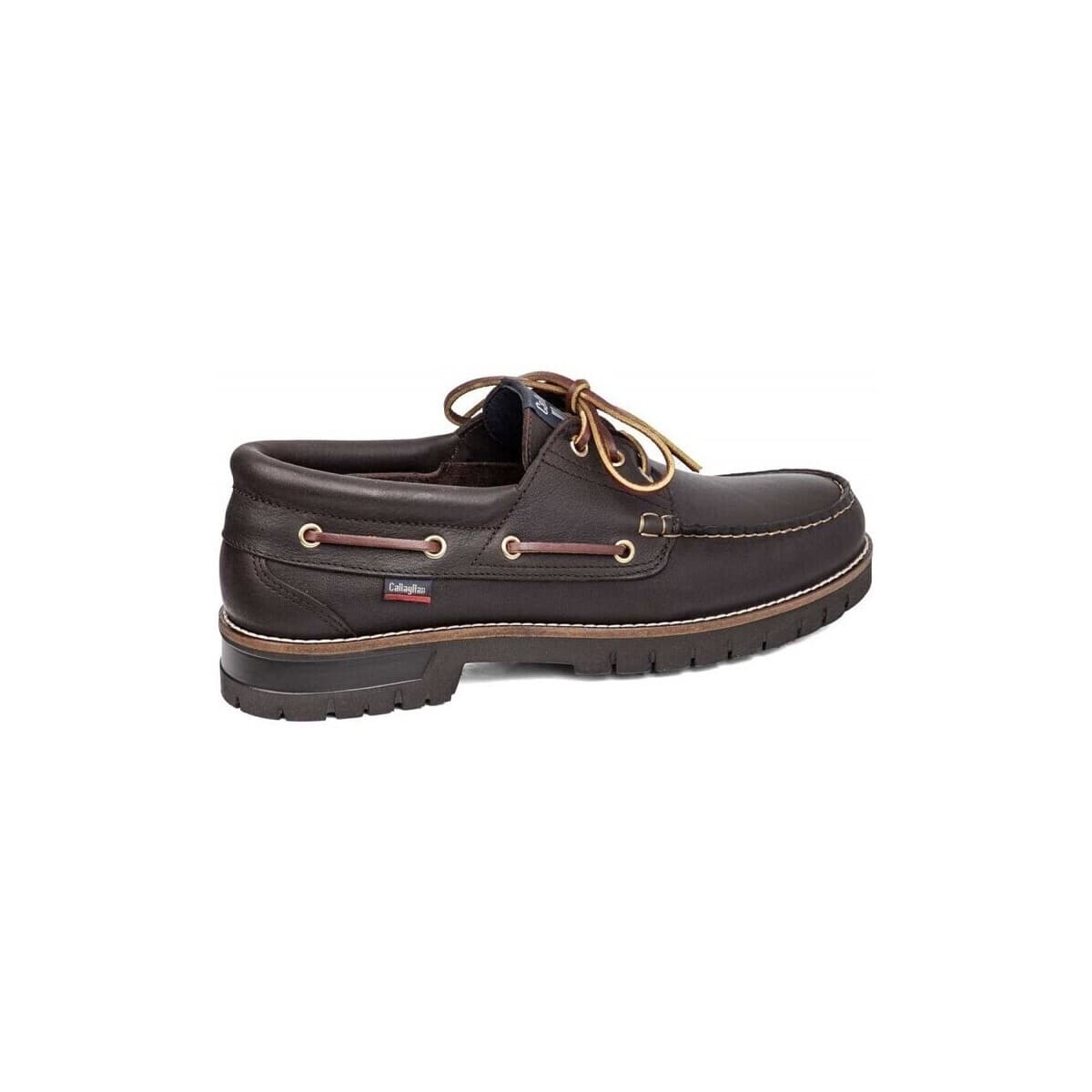 Men's Loafers CallagHan Brown