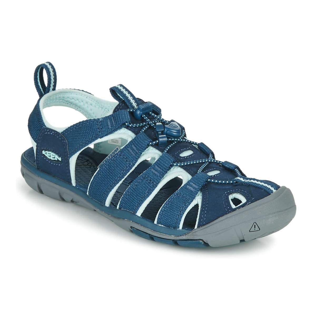 Women's Sports Sandals Keen Blue