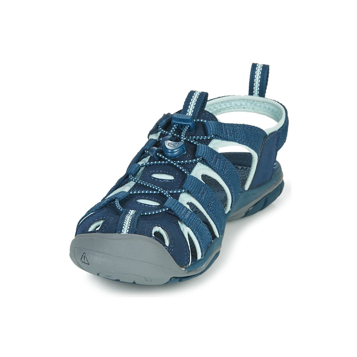 Women's Sports Sandals Keen Blue