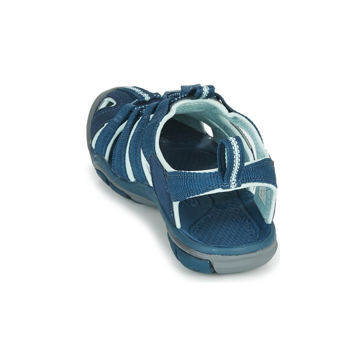 Women's Sports Sandals Keen Blue