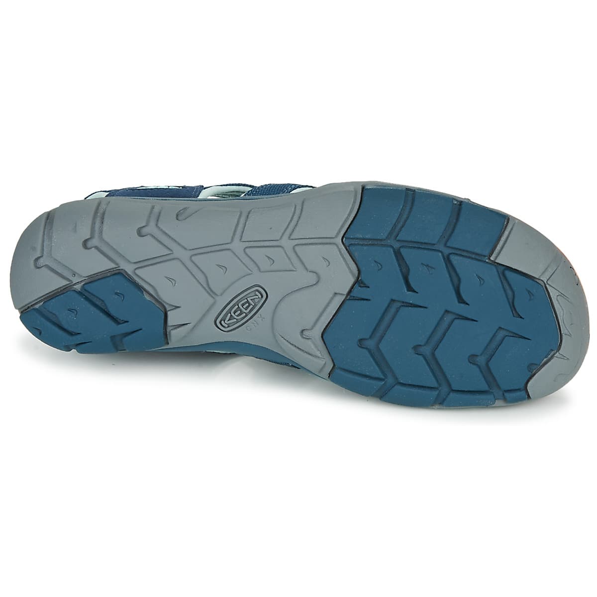 Women's Sports Sandals Keen Blue