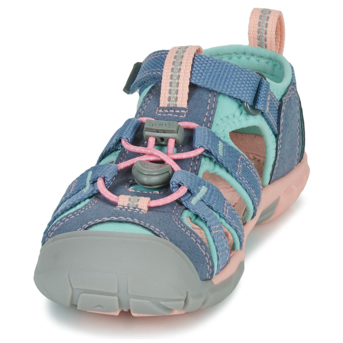 Girls' Sandals Keen Blue