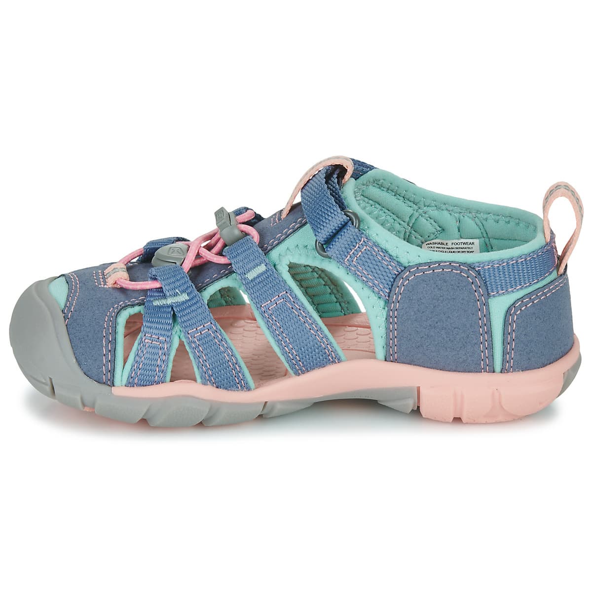 Girls' Sandals Keen Blue