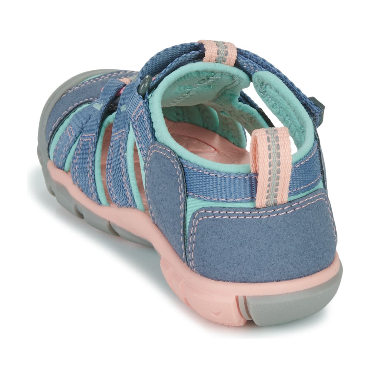 Girls' Sandals Keen Blue