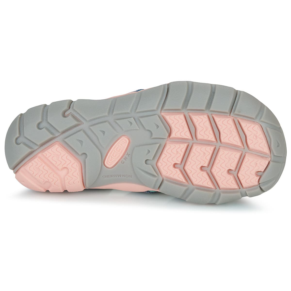 Girls' Sandals Keen Blue