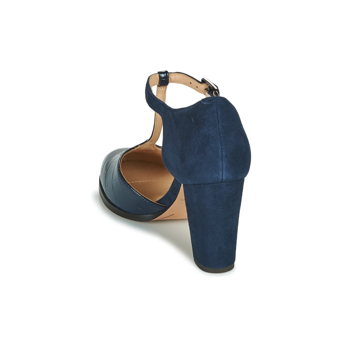 Women's Pumps Clarks Blue