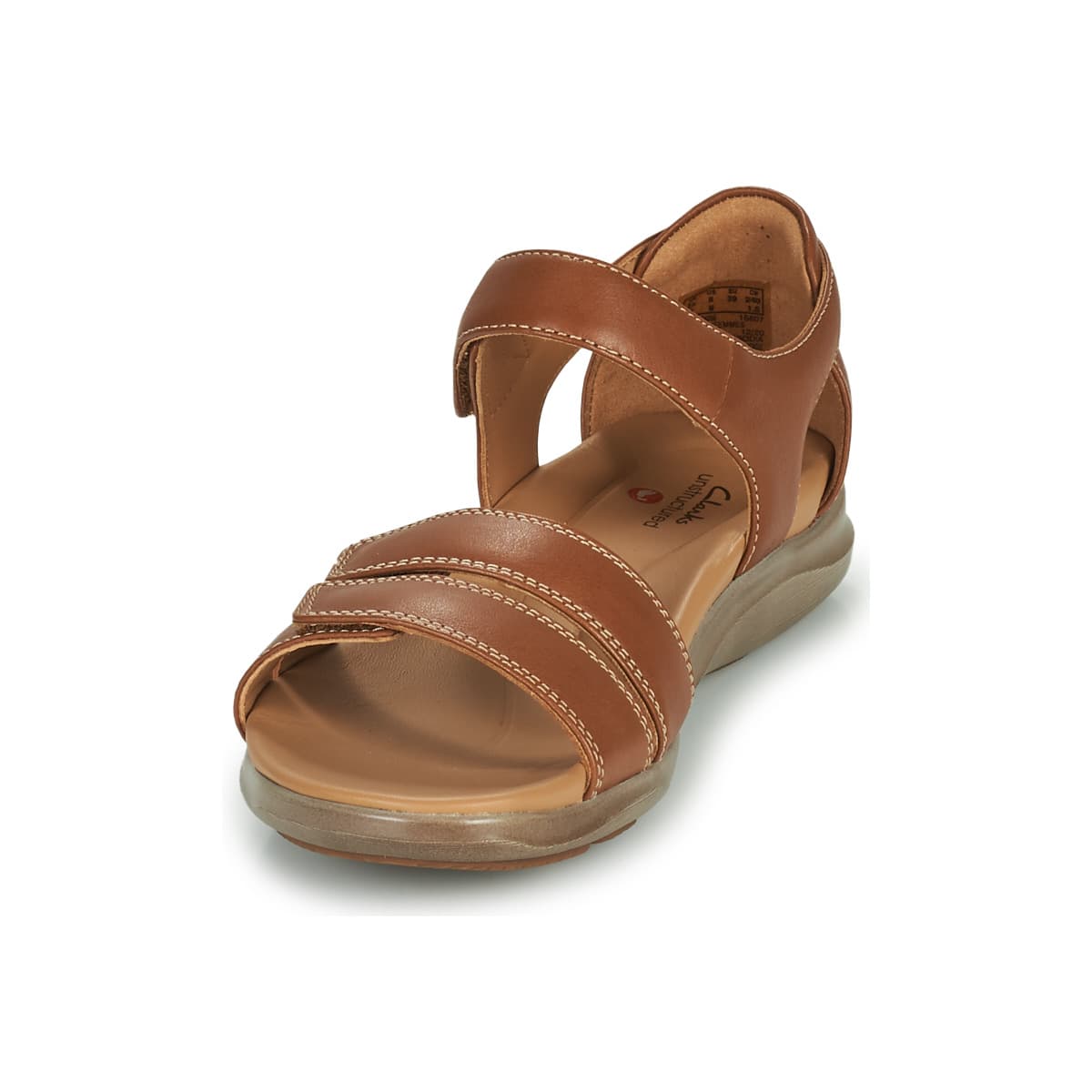 Women's Sandals Clarks Beige
