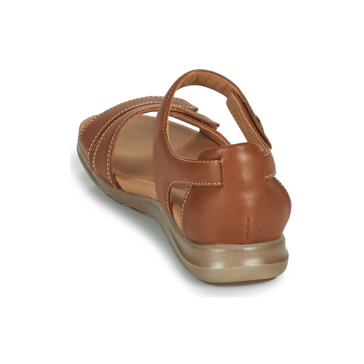 Women's Sandals Clarks Beige
