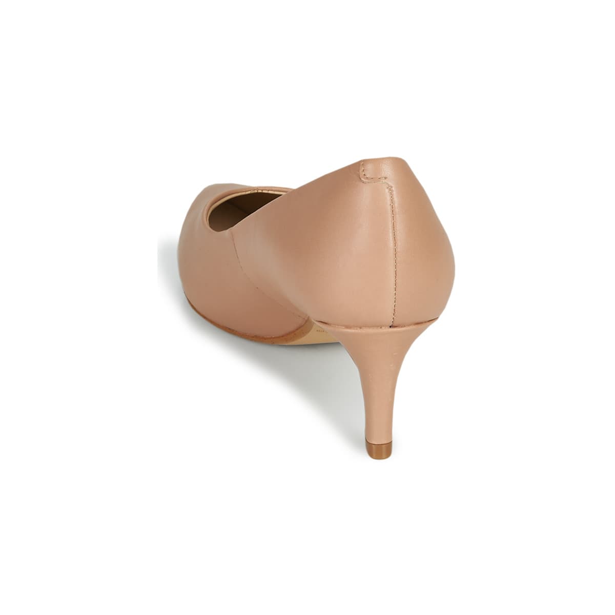 Women's Pumps Clarks Beige