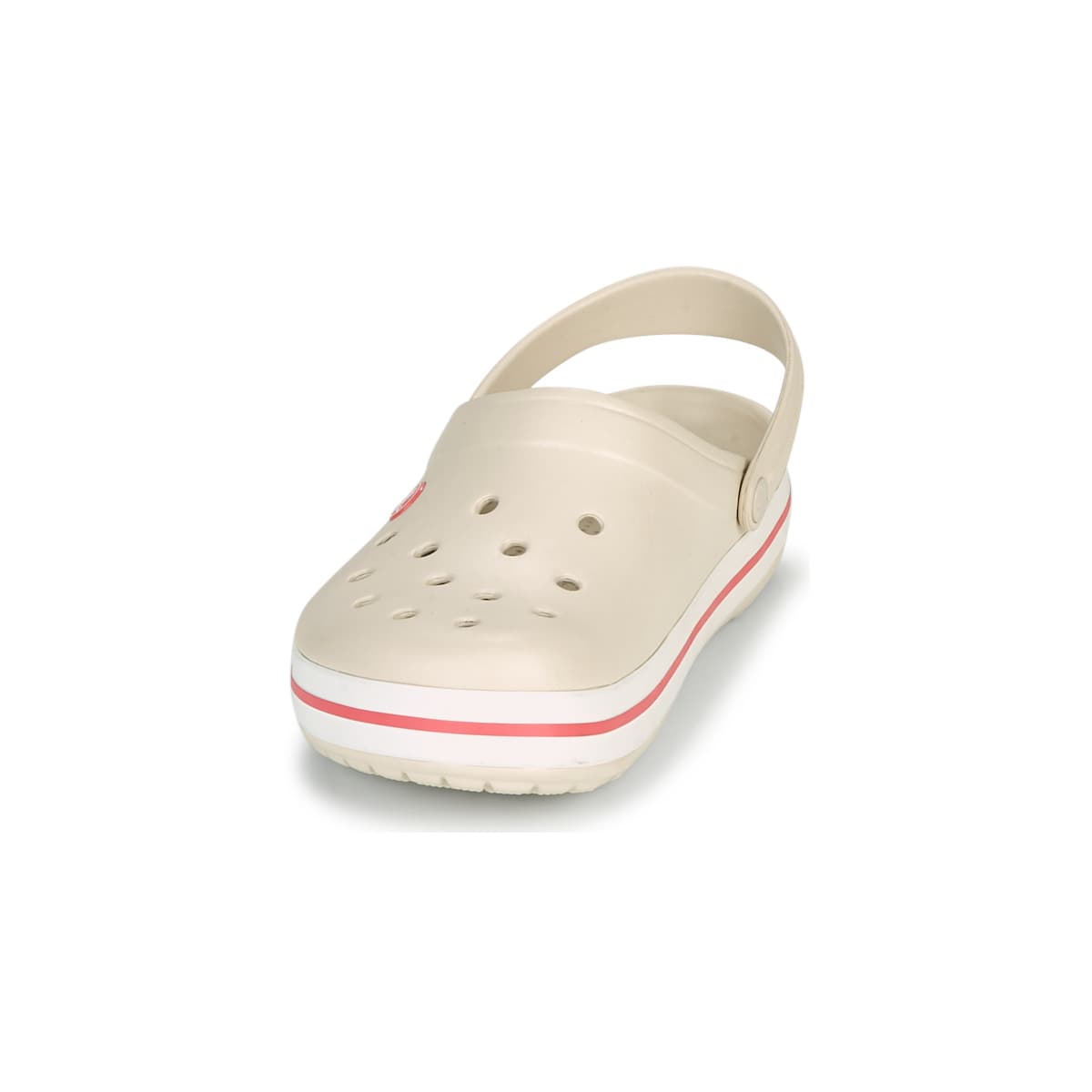 Women's Clogs Crocs Beige