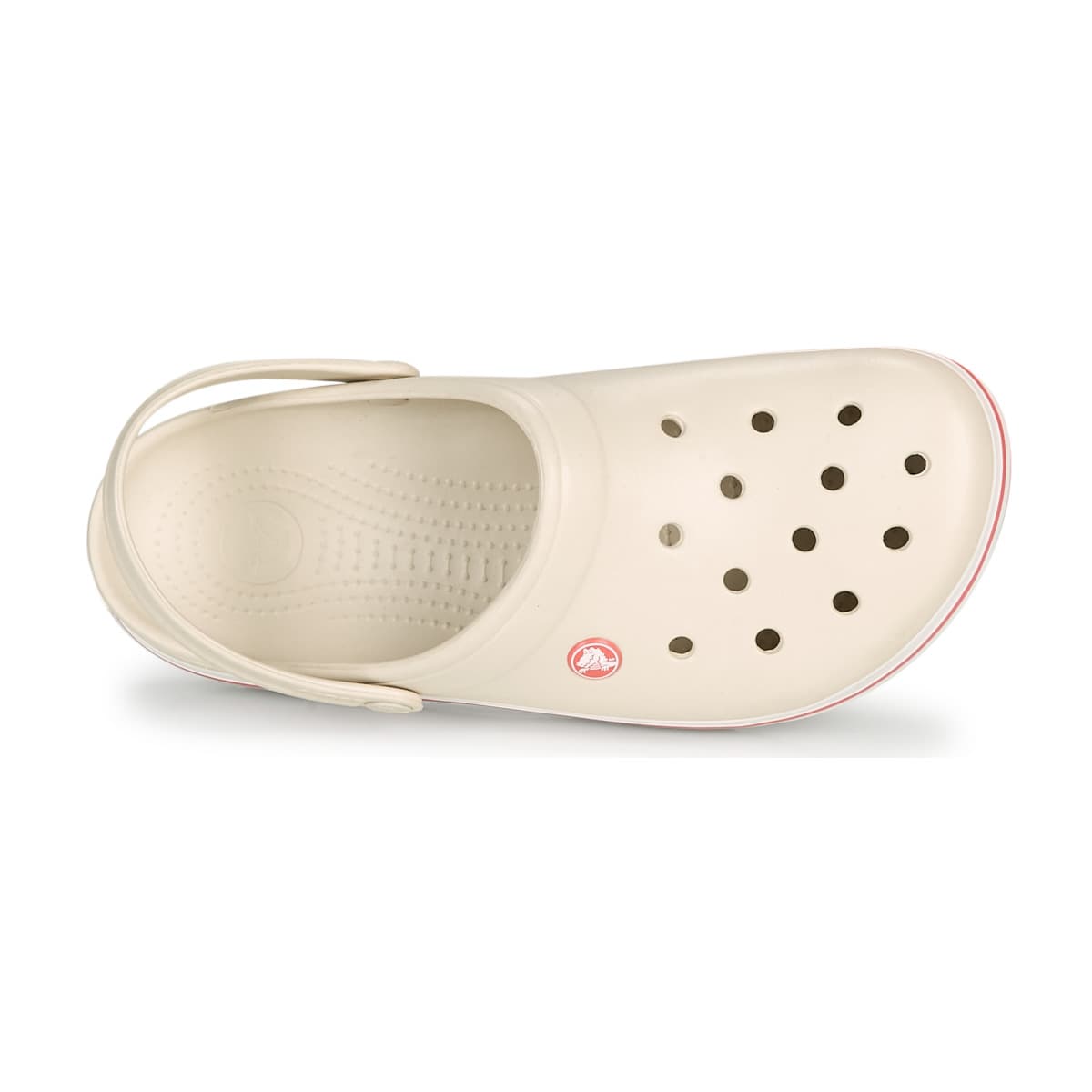 Women's Clogs Crocs Beige