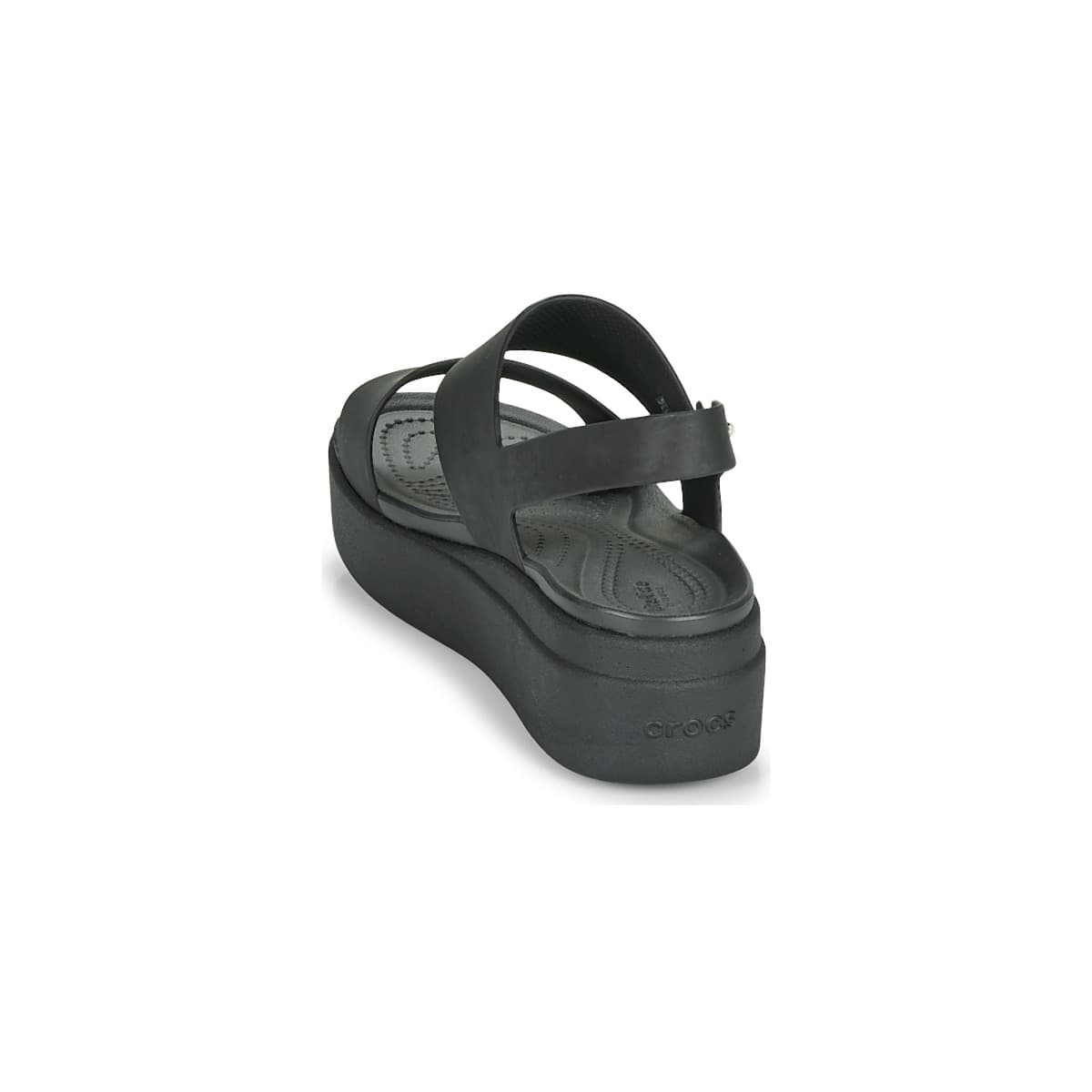 Women's Shoes Crocs Black