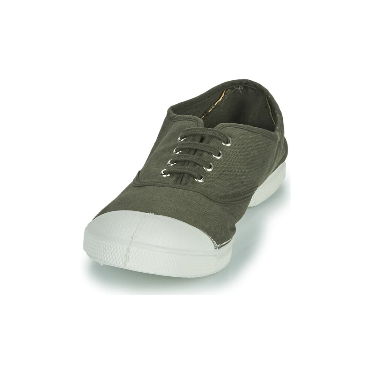 Women's Sneakers Bensimon Khaki