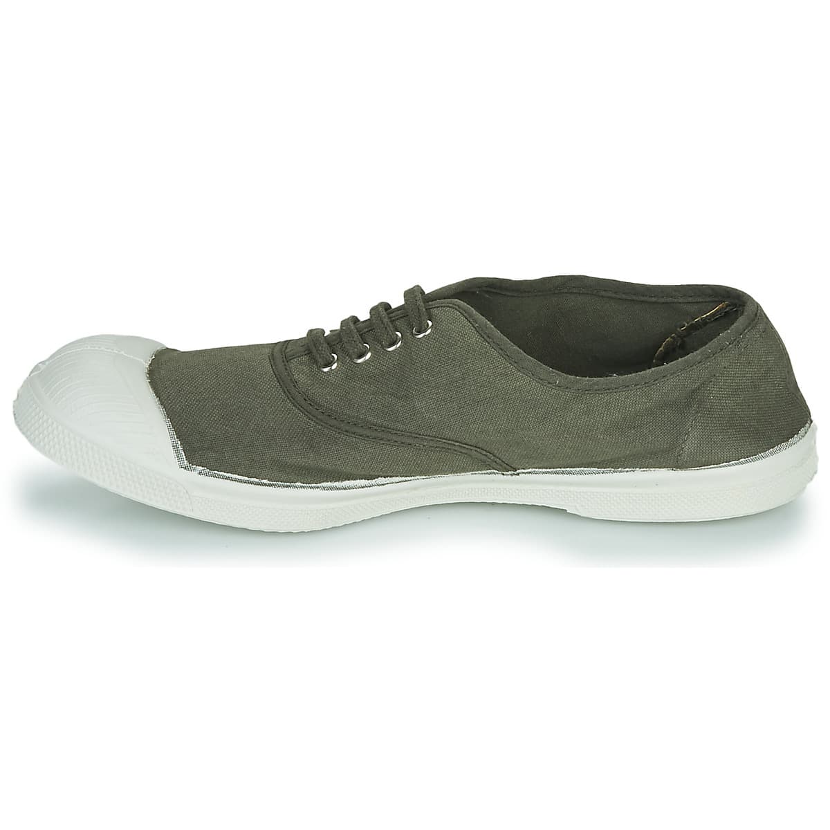 Women's Sneakers Bensimon Khaki