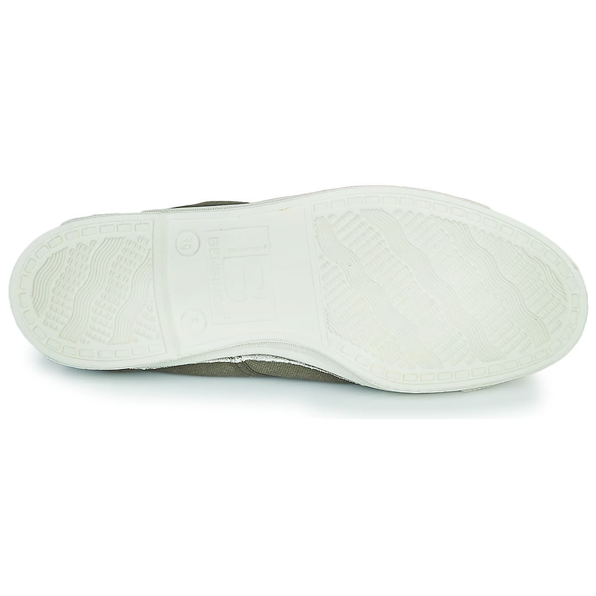 Women's Sneakers Bensimon Khaki